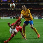 Streaming Icc: Benfica-Juventus in diretta live.