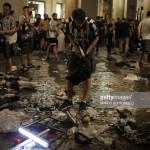 Finale piazza San Carlo