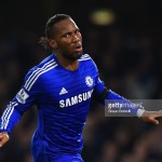 Drogba