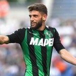 Calciomercato Roma: sempre caldo il nome di Berardi