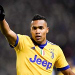 Alex Sandro