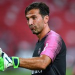Buffon pronto a ritornare alla Juve