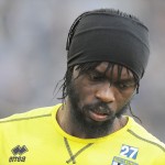 Gervinho