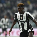 Kean, tra i top50 degli Under21