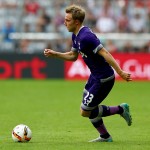 Calciomercato Juventus: Eriksen rimane nel radar della Vecchia Signora.