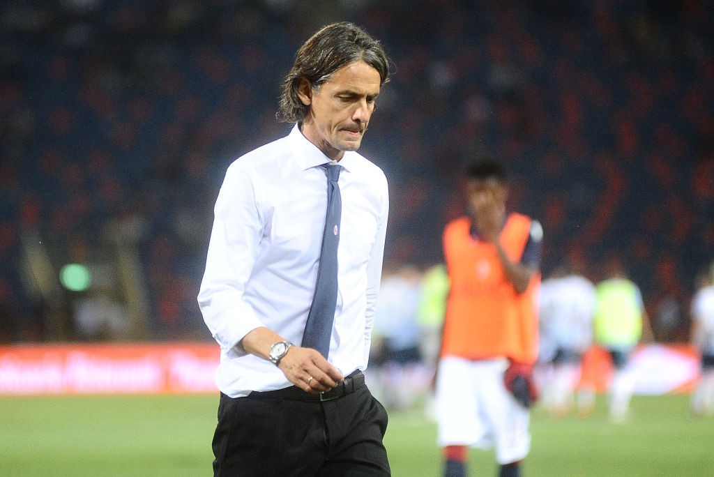 Filippo Inzaghi