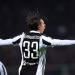 Federico Bernardeschi