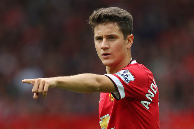 Ander Herrera