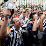 Mercato Juve: i tifosi sognano il colpaccio.