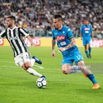 Hamsik Pjanic