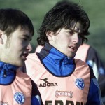 Diego Armando Maradona jr