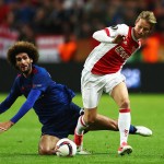 Calciomercato Juve: Frenkie de Jong obiettivo in comune con il Barcellona.