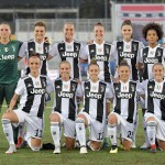 Notizie Juve Women