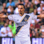 Ibrahimovic.