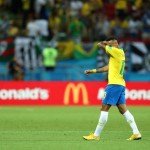 Neymar-Brasile