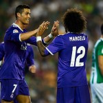 Notizie Juventus: Ronaldo e Marcelo potrebbero tornare a giocare insieme.