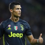 Notizie Juve, le parole di Ronaldo.
