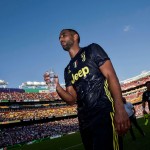 Juventus, apprensione per la situazione Benatia