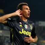 Mandzukic