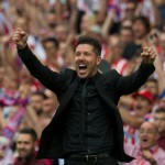 Mercato Juve: Simeone altro nome di livello internazionale.
