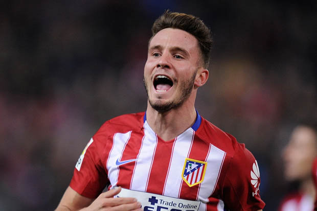Saul Niguez