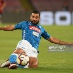 Raul Albiol
