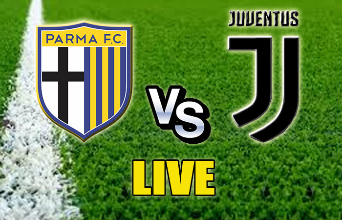 Live Parma Juventus: risultato e aggiornamenti in diretta
