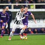 Calciomercato juventus: Bentancur via in prestito per cercare più spazio.