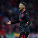 Notizie Juve, le parole di Ramsey.