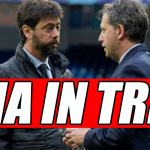 Calciomercato Juventus: 3 cessioni in vista, pronti i sostituti.