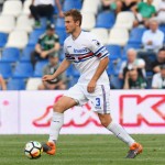 Calciomercato Juve: Andersen nome interessante per la retroguardia bianconera.