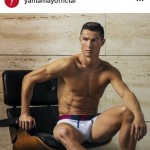 Ronaldo Yamamay