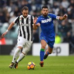 Magnanelli-Sassuolo-Juve