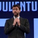 Agnelli-Juventus