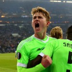 Notizie Juve, le parole di Ten Hag su De Ligt.