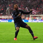 Evra-Juve-United