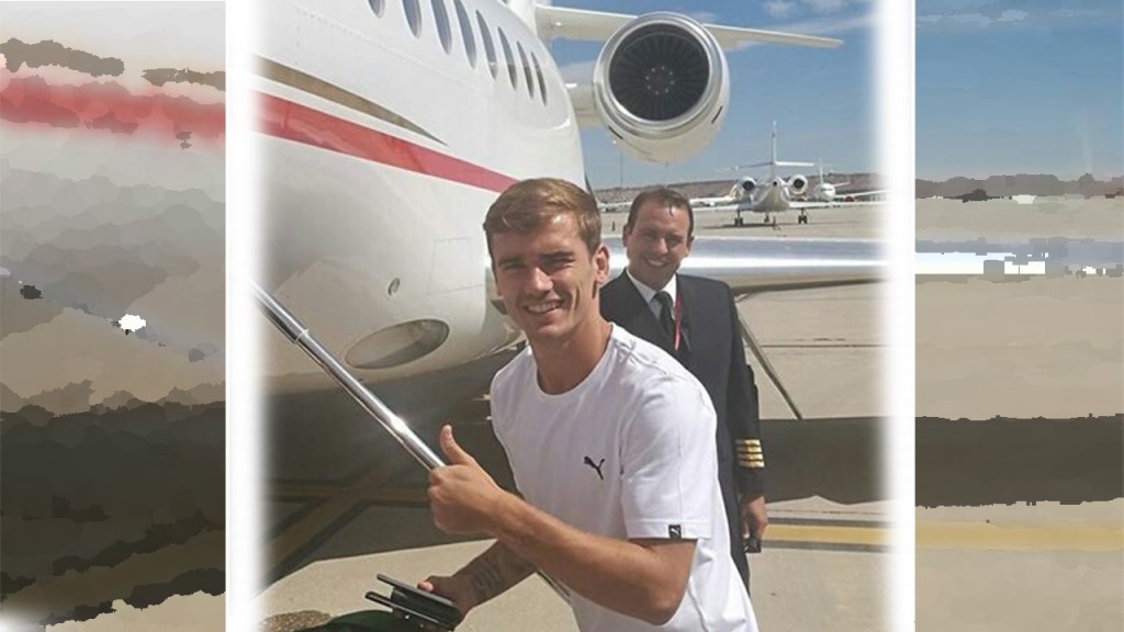 Calciomercato Juventus, Griezmann bianconero: ecco le ultime.