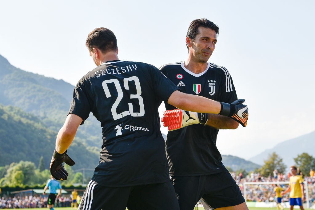 Szczesny-Buffon-Juve-FIFA