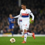 Mercato Juventus: Aouar osservato speciale, piace molto alla Vecchia Signora.