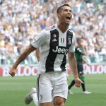Notizie Juve, le parole di Veloso su Ronaldo.