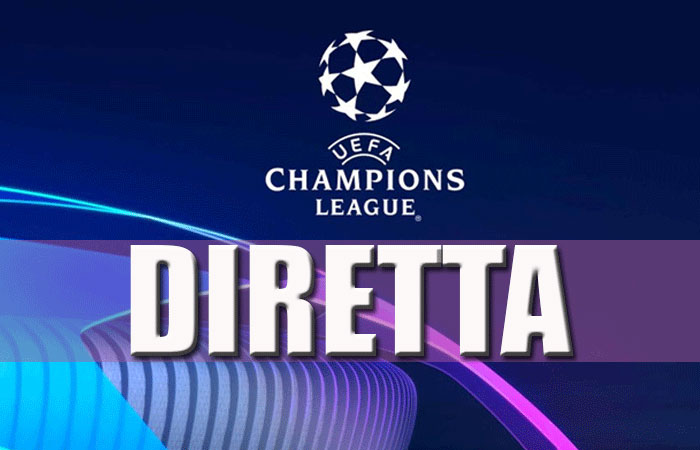 Diretta Champions League, live i risultati della terza giornata