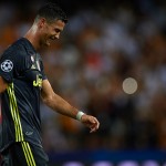 Juventus, Cristiano Ronaldo