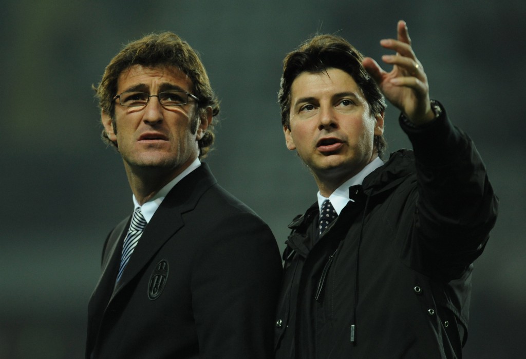 Notizie Juve, le parole di Secco.