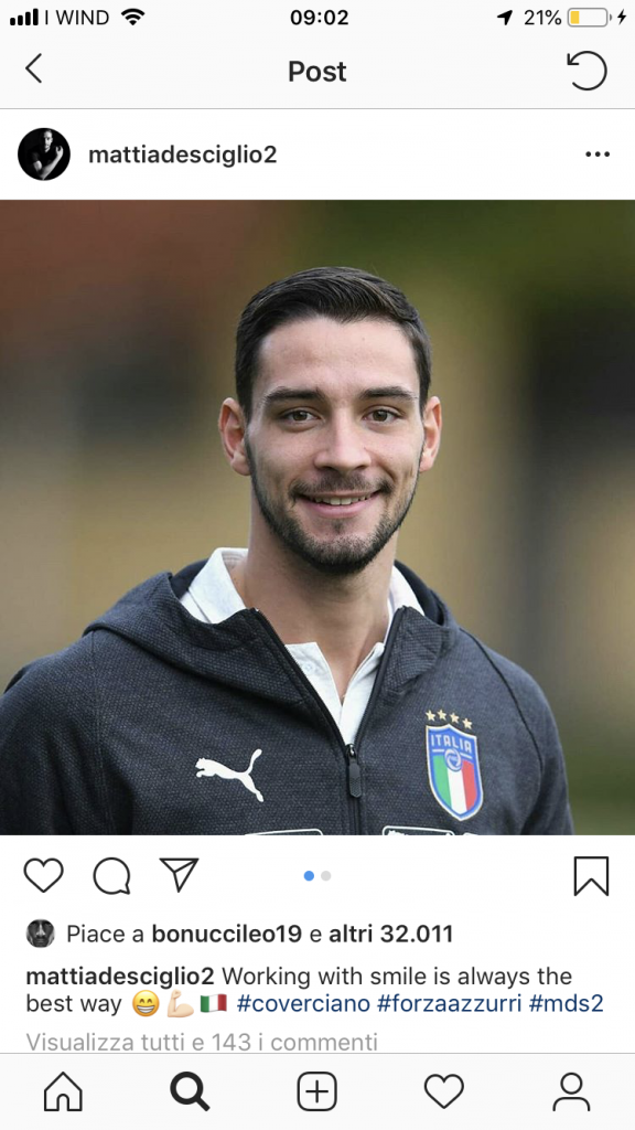 De-Sciglio