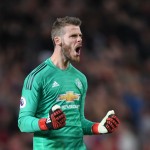 Calciomercato Juve: de Gea super occasione a costo zero.