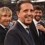 Calciomercato Juventus, colpo Paratici: blitz per un gioiello a parametro zero.