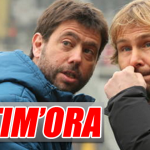 Calciomercato Juventus, annuncio social: c'è l'accordo.