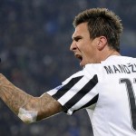 Mario Mandzukic