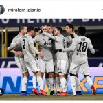 Pjanic Bologna-Juve