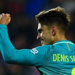 Calciomercato Juve: Denis Suarez nuova idea dalla Spagna.